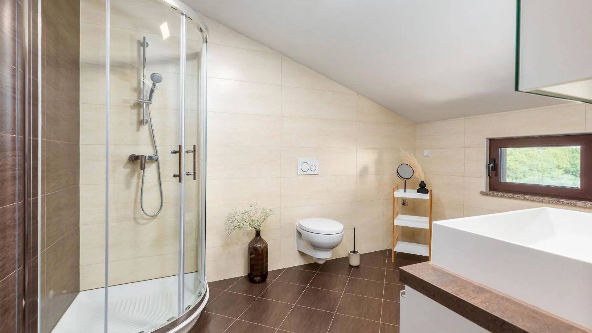 Villa Miromar App Pula Croatia